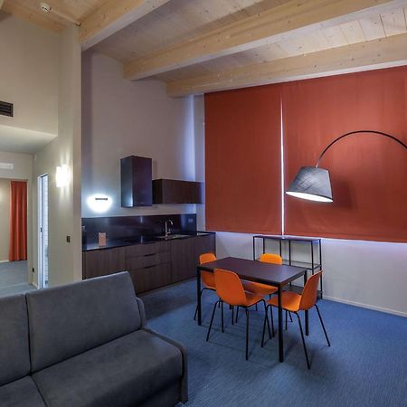 Best Western Plus Dimora Del Monaco Matera Exteriér fotografie