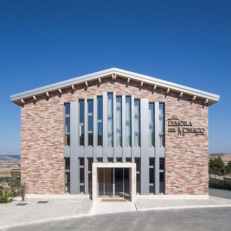 Best Western Plus Dimora Del Monaco Matera Exteriér fotografie