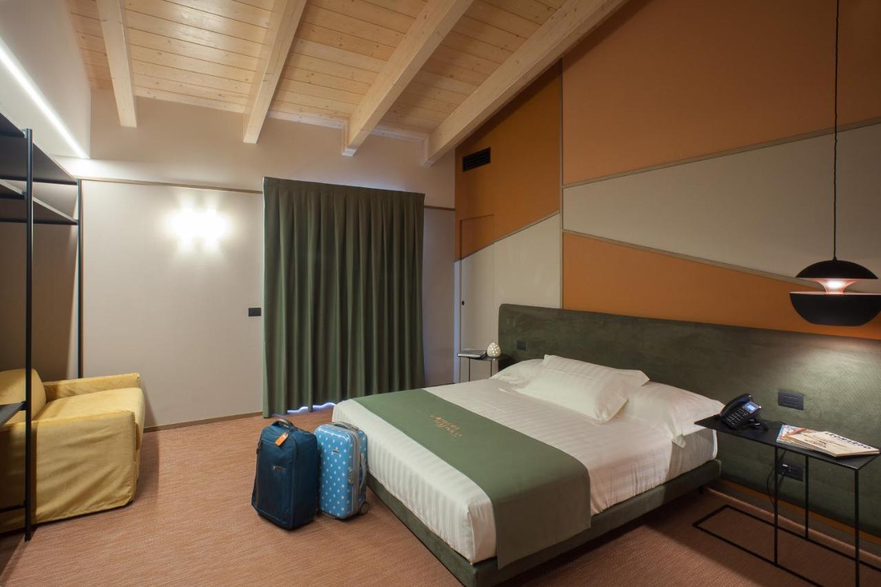 Best Western Plus Dimora Del Monaco Matera Exteriér fotografie