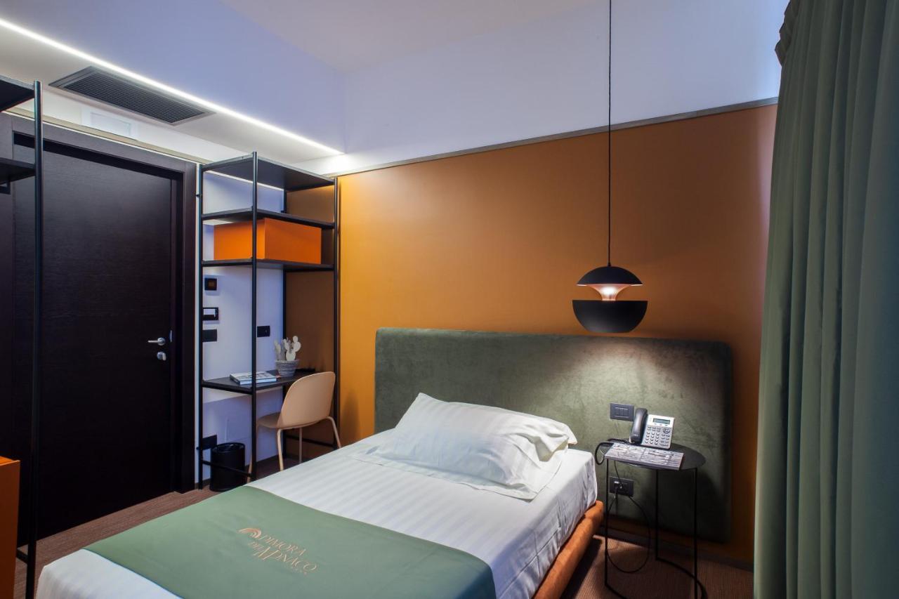 Best Western Plus Dimora Del Monaco Matera Exteriér fotografie