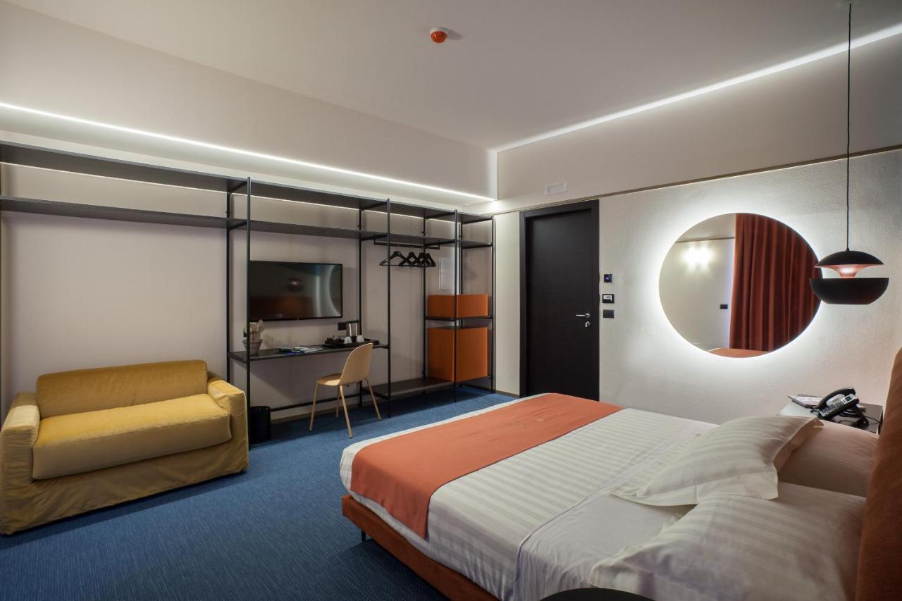 Best Western Plus Dimora Del Monaco Matera Exteriér fotografie