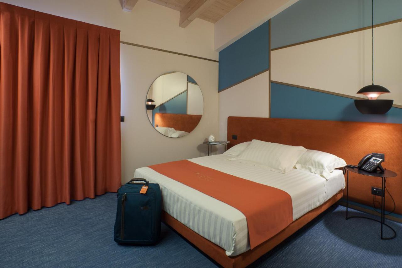 Best Western Plus Dimora Del Monaco Matera Exteriér fotografie