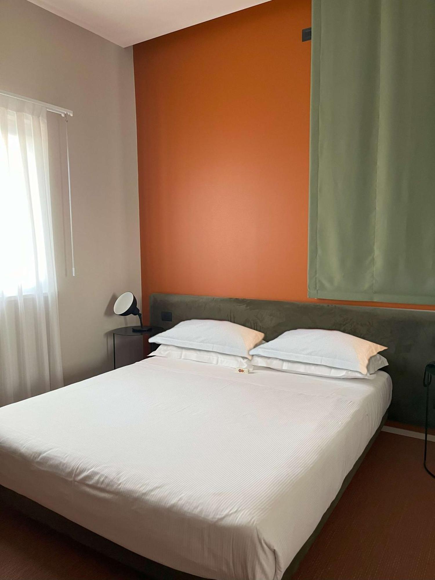 Best Western Plus Dimora Del Monaco Matera Exteriér fotografie