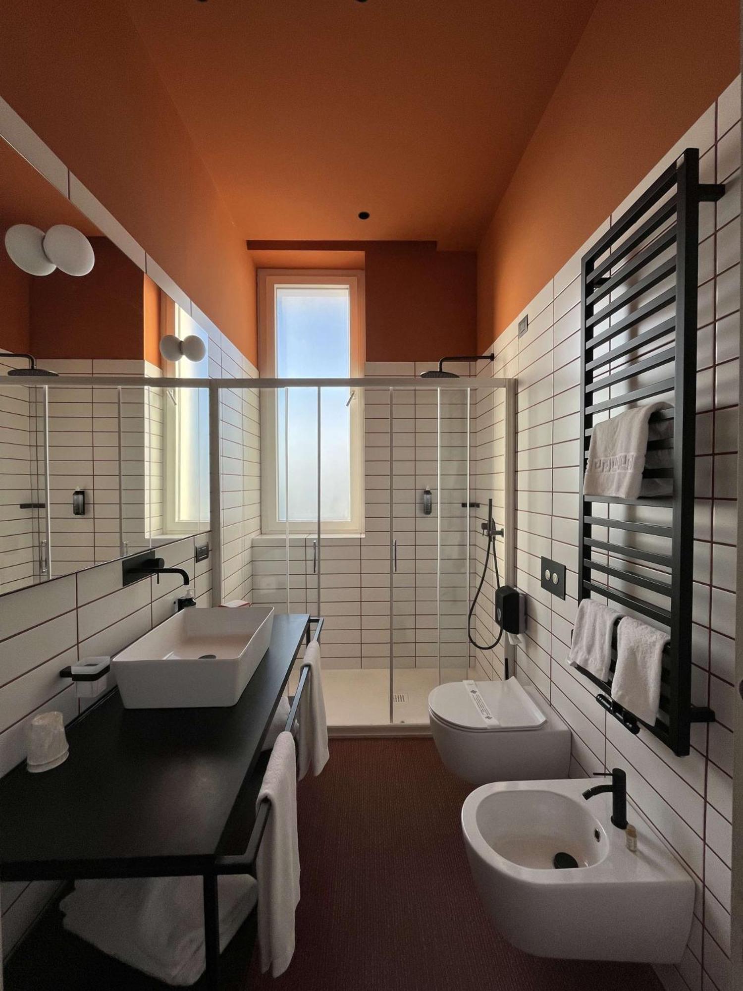 Best Western Plus Dimora Del Monaco Matera Exteriér fotografie