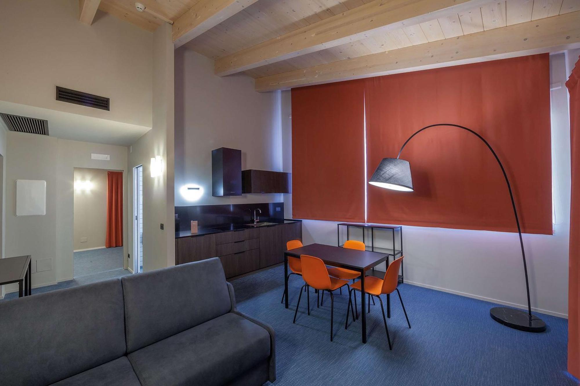 Best Western Plus Dimora Del Monaco Matera Exteriér fotografie