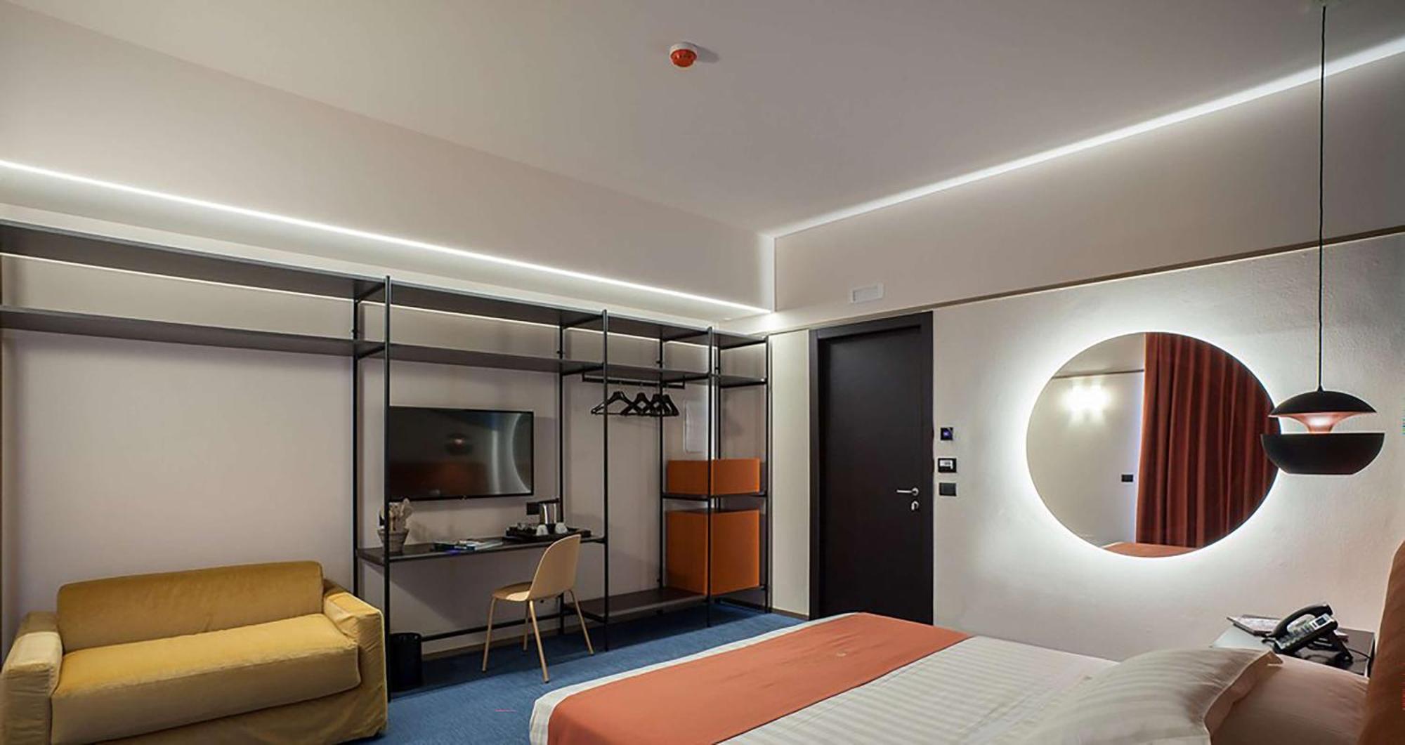 Best Western Plus Dimora Del Monaco Matera Exteriér fotografie