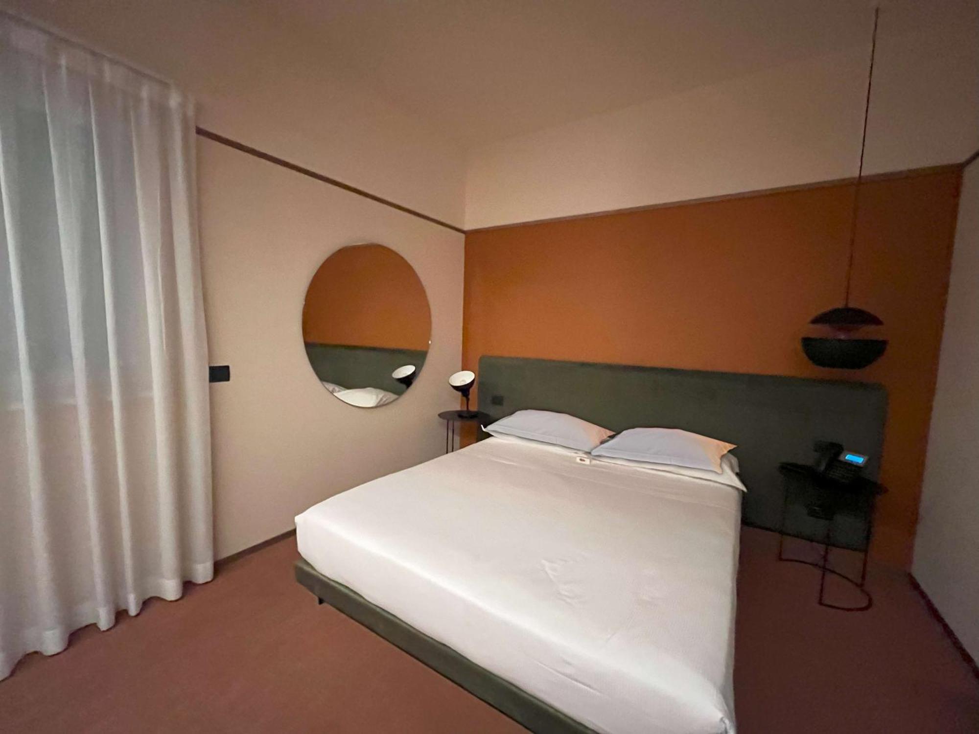 Best Western Plus Dimora Del Monaco Matera Exteriér fotografie