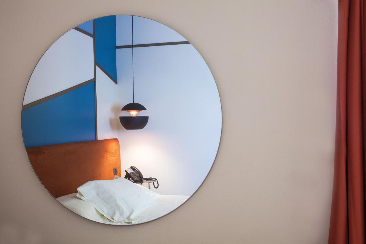 Best Western Plus Dimora Del Monaco Matera Exteriér fotografie