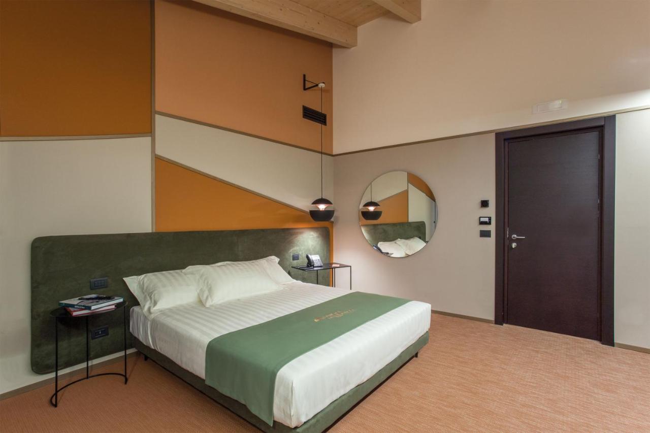 Best Western Plus Dimora Del Monaco Matera Exteriér fotografie