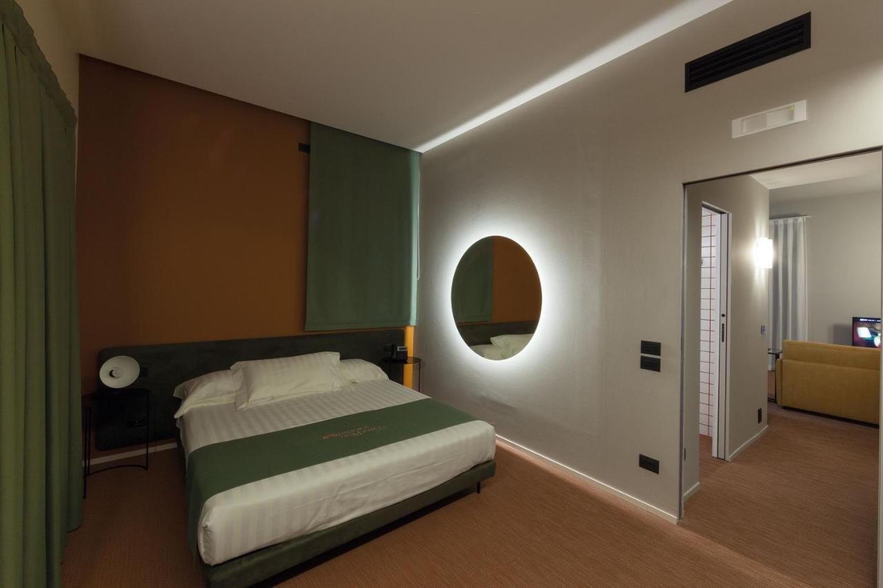 Best Western Plus Dimora Del Monaco Matera Exteriér fotografie