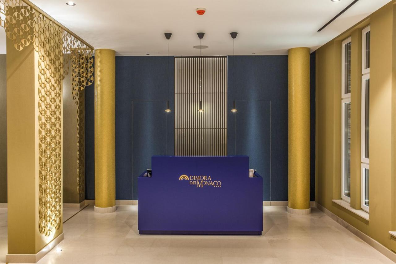 Best Western Plus Dimora Del Monaco Matera Exteriér fotografie