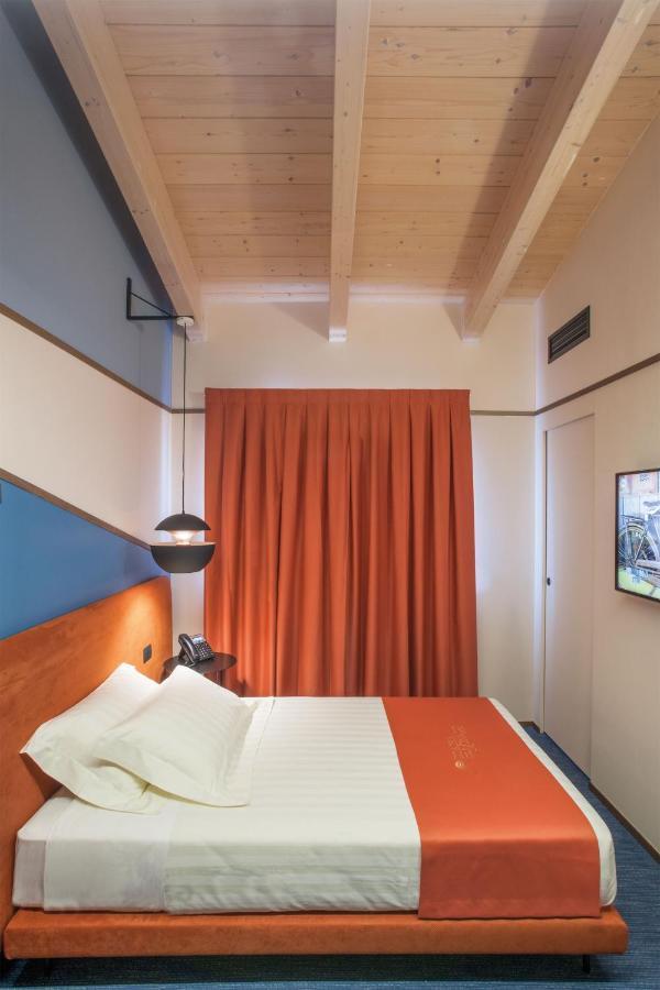 Best Western Plus Dimora Del Monaco Matera Exteriér fotografie