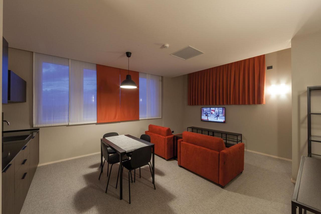 Best Western Plus Dimora Del Monaco Matera Exteriér fotografie
