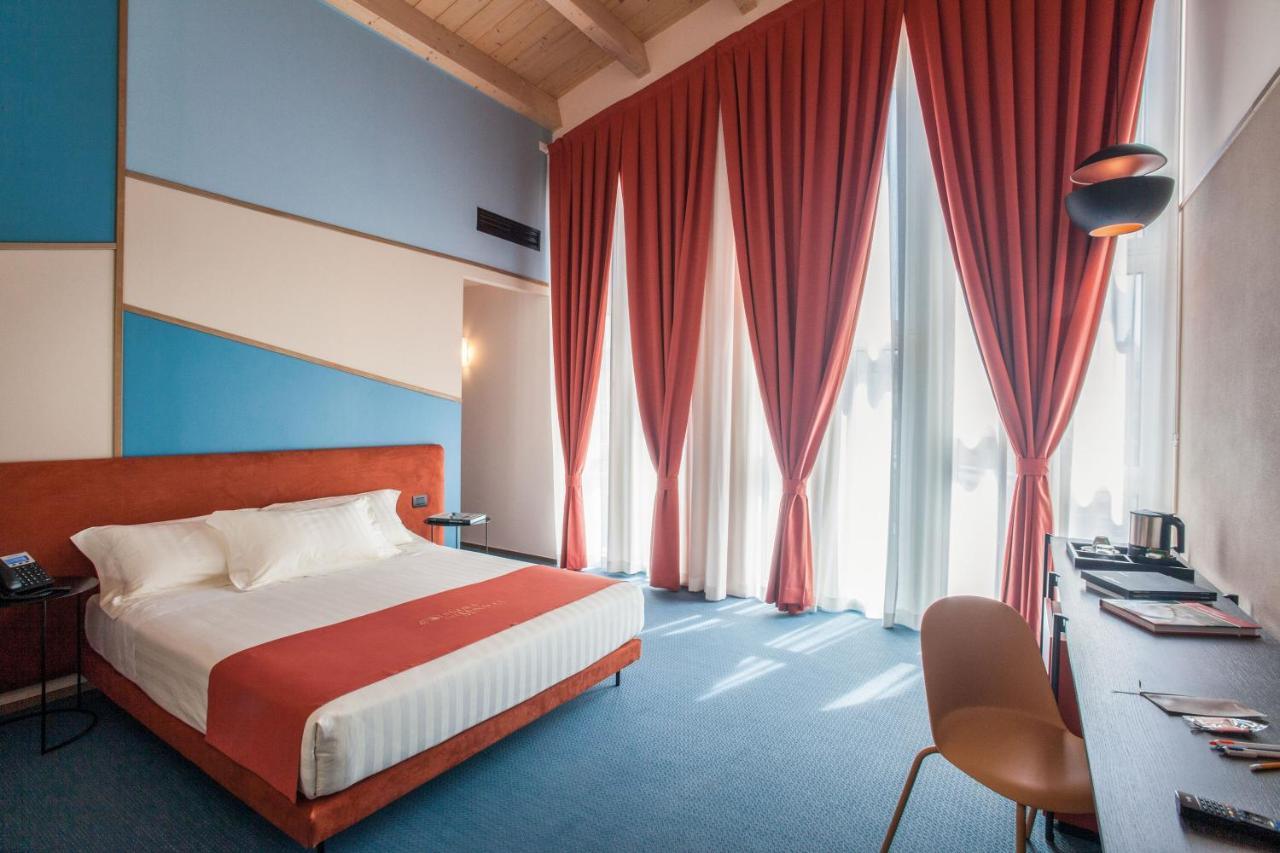 Best Western Plus Dimora Del Monaco Matera Exteriér fotografie