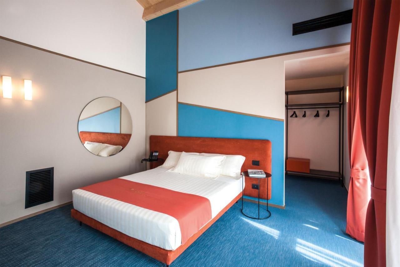 Best Western Plus Dimora Del Monaco Matera Exteriér fotografie
