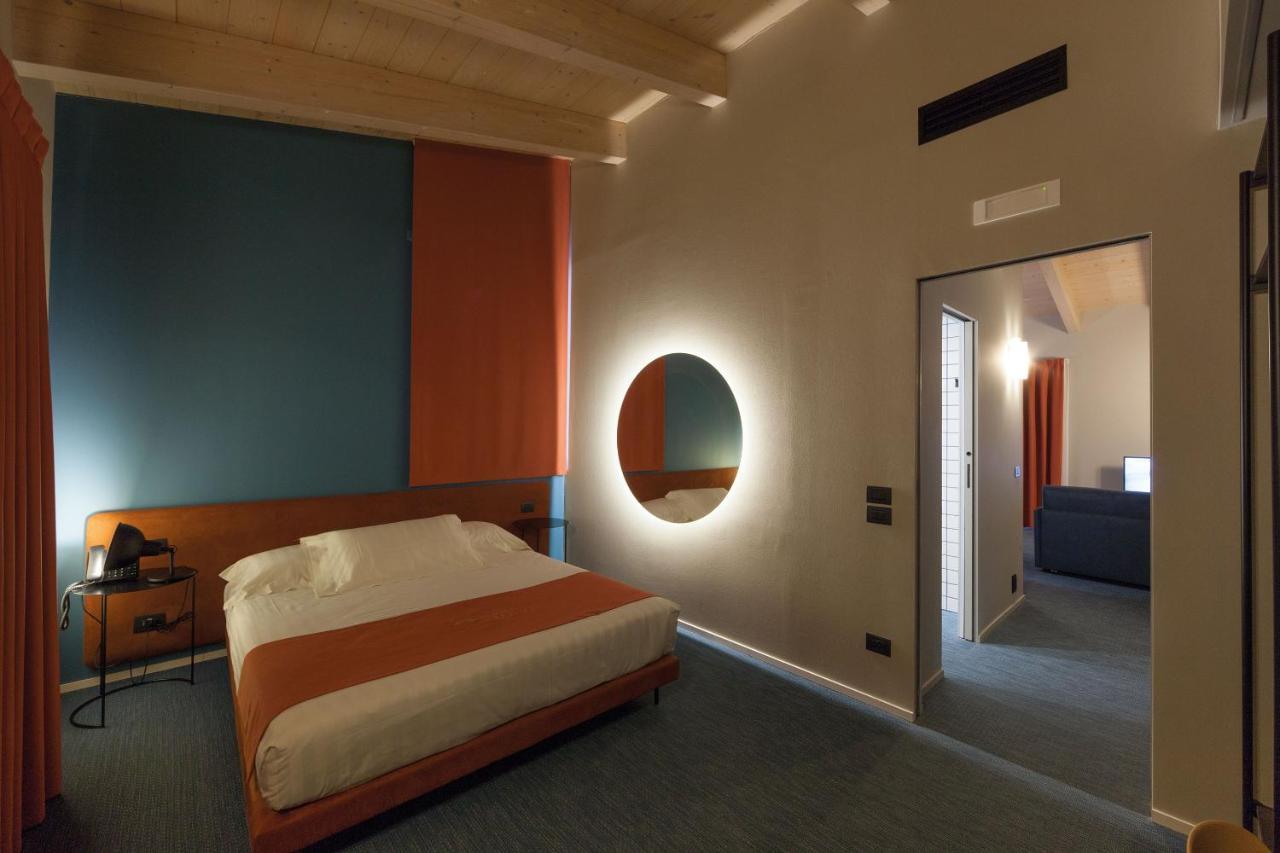 Best Western Plus Dimora Del Monaco Matera Exteriér fotografie