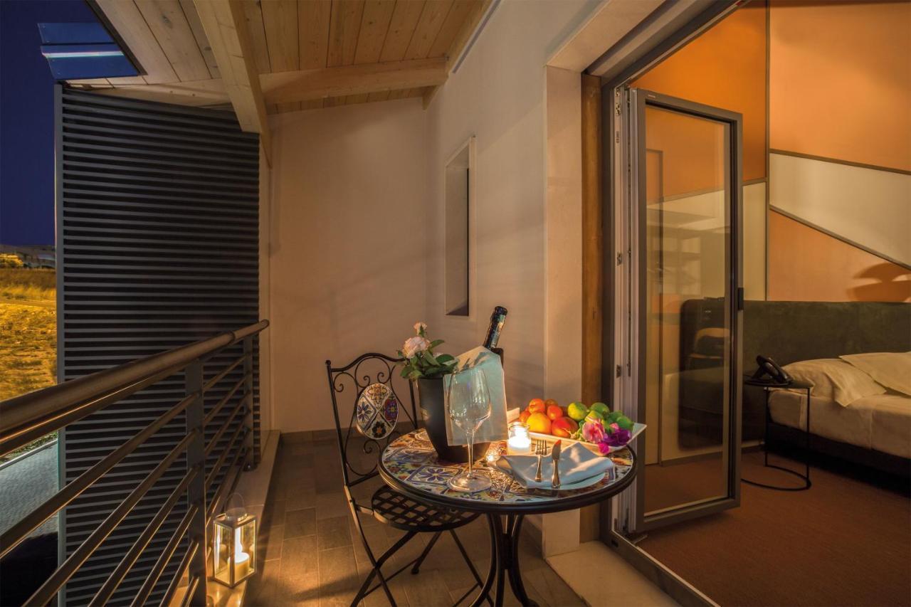 Best Western Plus Dimora Del Monaco Matera Exteriér fotografie