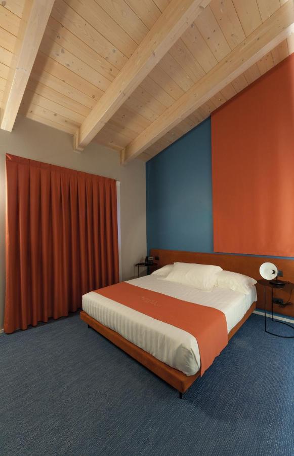 Best Western Plus Dimora Del Monaco Matera Exteriér fotografie
