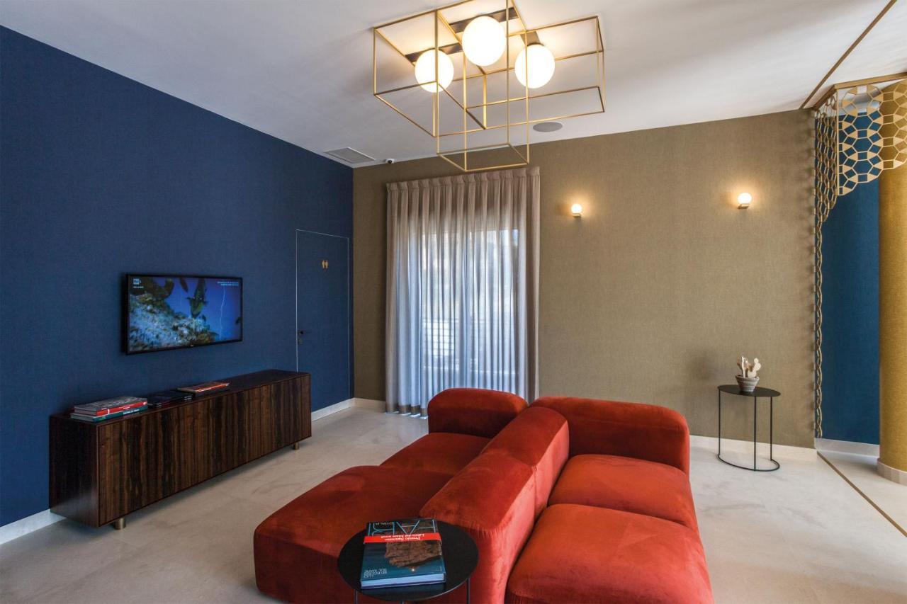 Best Western Plus Dimora Del Monaco Matera Exteriér fotografie