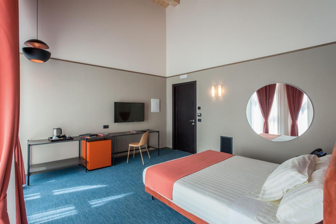 Best Western Plus Dimora Del Monaco Matera Exteriér fotografie