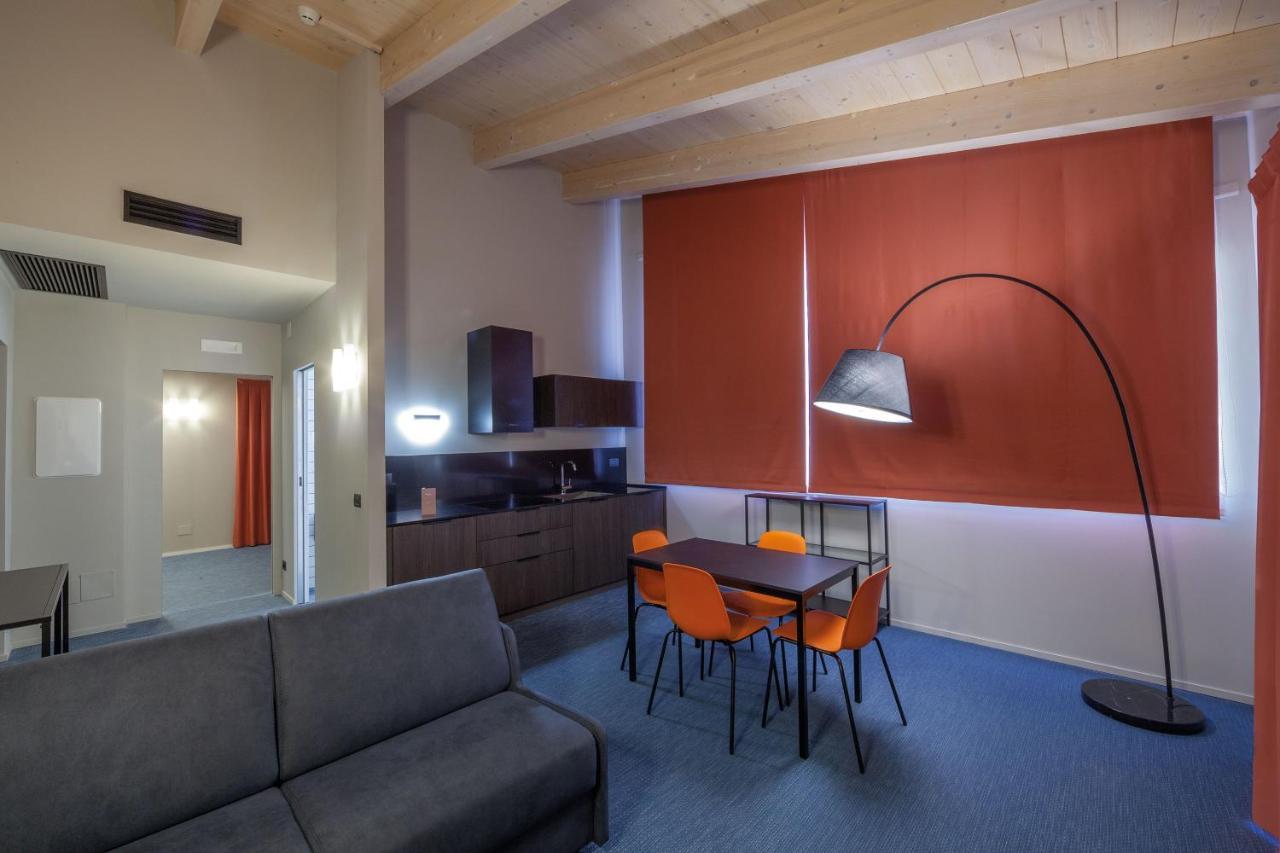 Best Western Plus Dimora Del Monaco Matera Exteriér fotografie